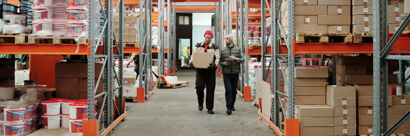 B2B Shops – 5 Lösungen für kleine und große Shopify Onlineshops