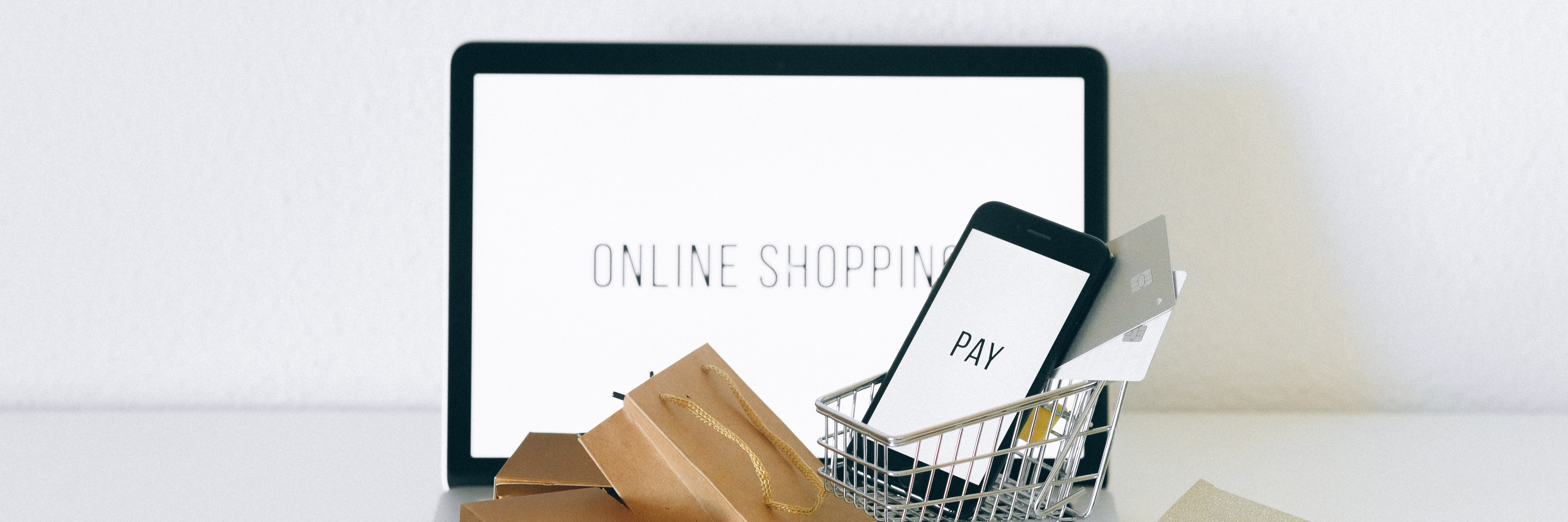 E-Commerce-Plattformen – diese 6 Optionen sollten Sie kennen!