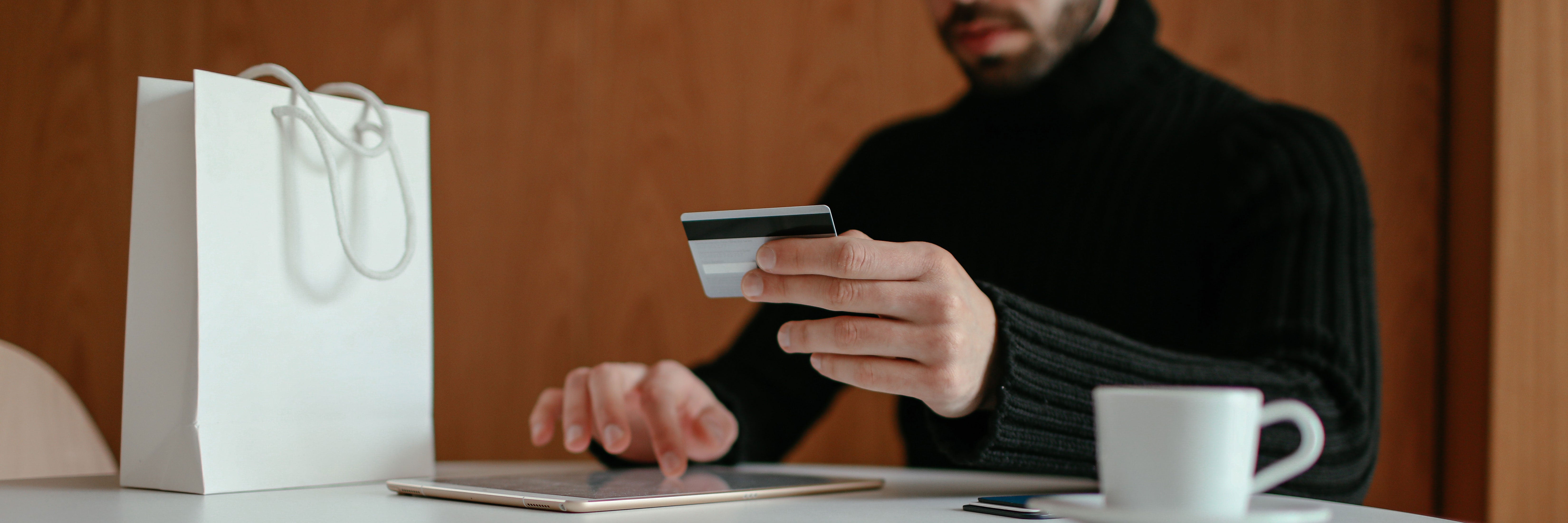 Shopify Zahlungsmethoden: Diese Optionen sollten Sie kennen!