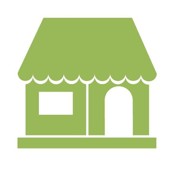 Shop - Ersteinrichtung
