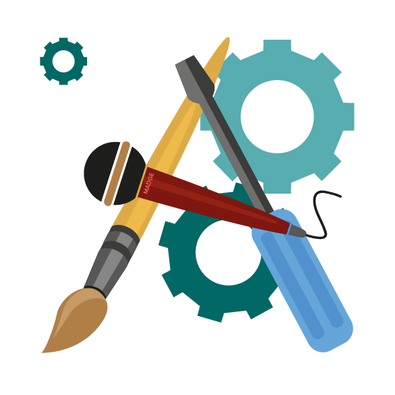 Allgemeine Features