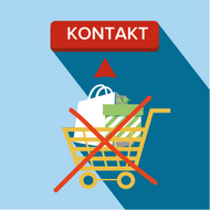 Hide product prices or deactivate shopping cart 